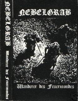 Wanderer des Feuermondes
